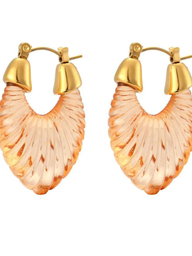 Claire Earrings