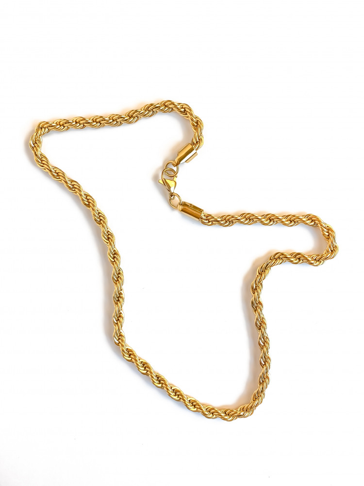 Jasmine Necklace