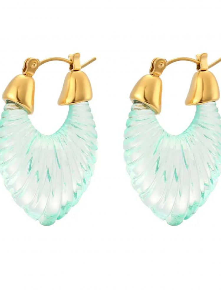 Claire Earrings