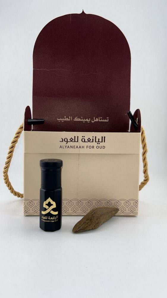 توزيعات ( كسرة عود + ربع مسك )