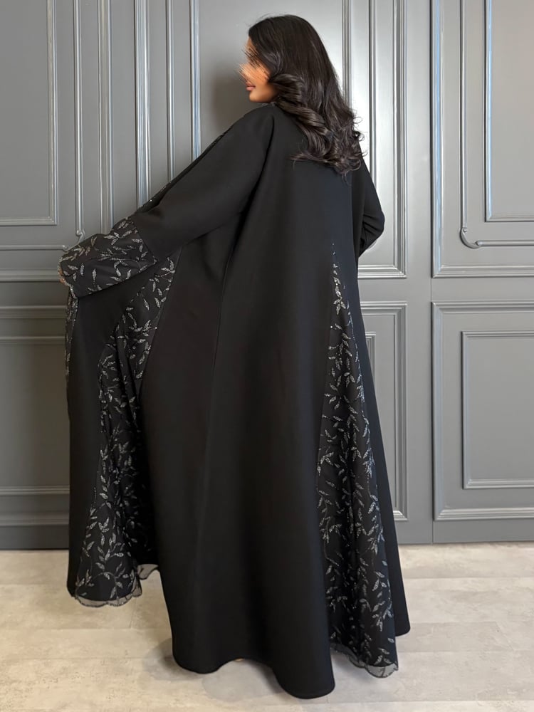 عباية وهج