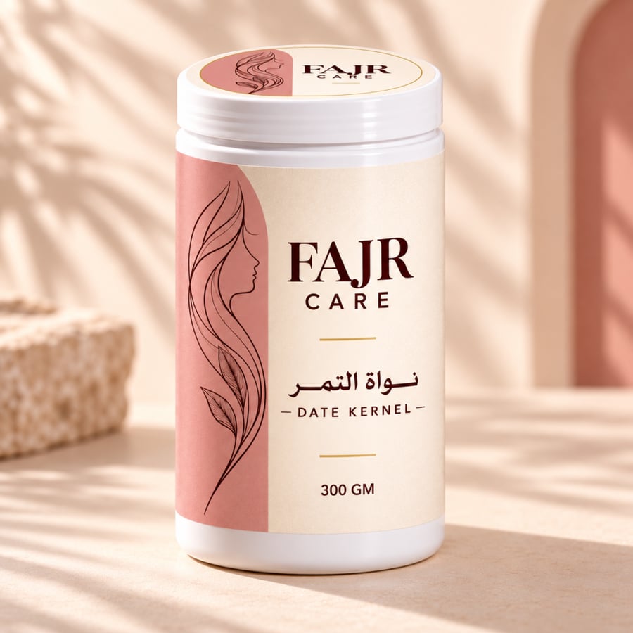 نواة التمر