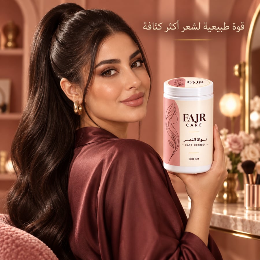 نواة التمر