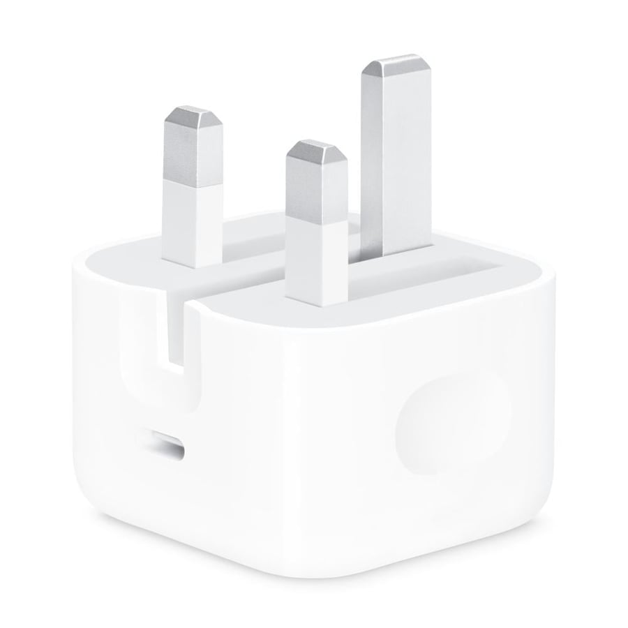 شاحن ابل الجداري 20 واط USB-C
