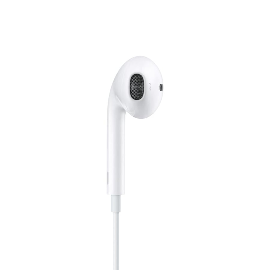سماعة آبل لايتنق سلكية (EarPods)