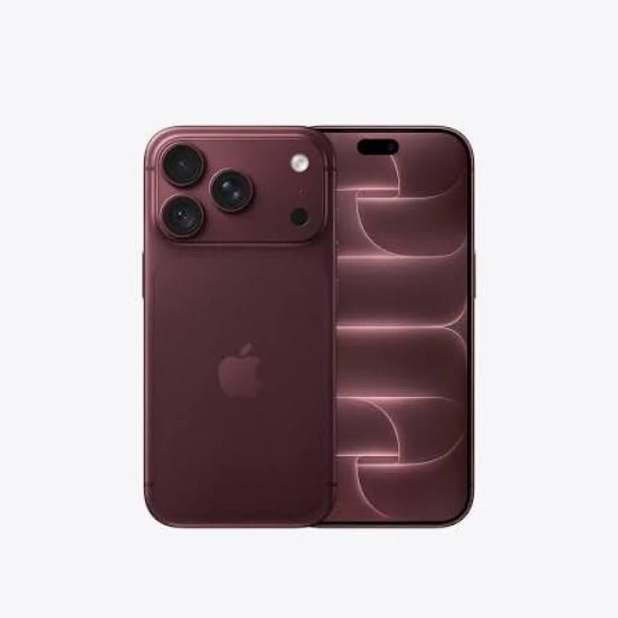 ايفون 18 بروماكس