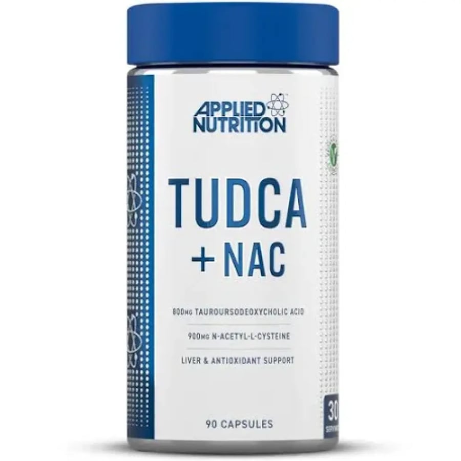 تودكا وNAC ابلايد نيوترشن