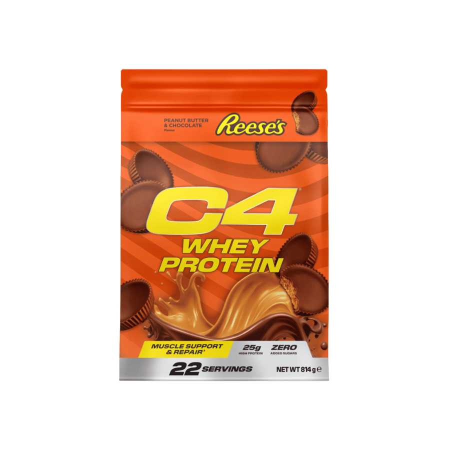 واي بروتين C4