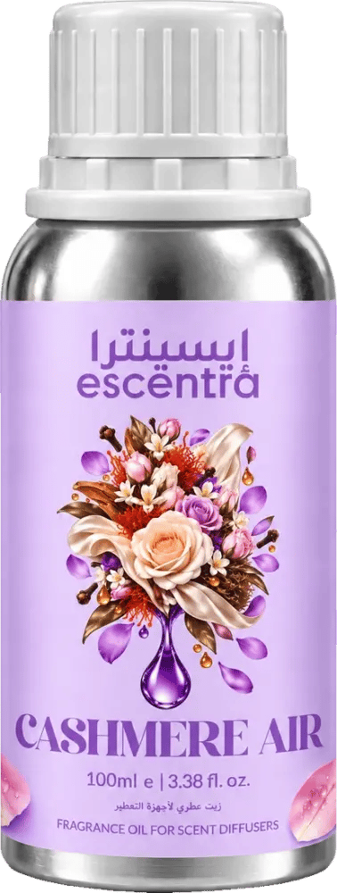 Cashmere Air diffuser oil