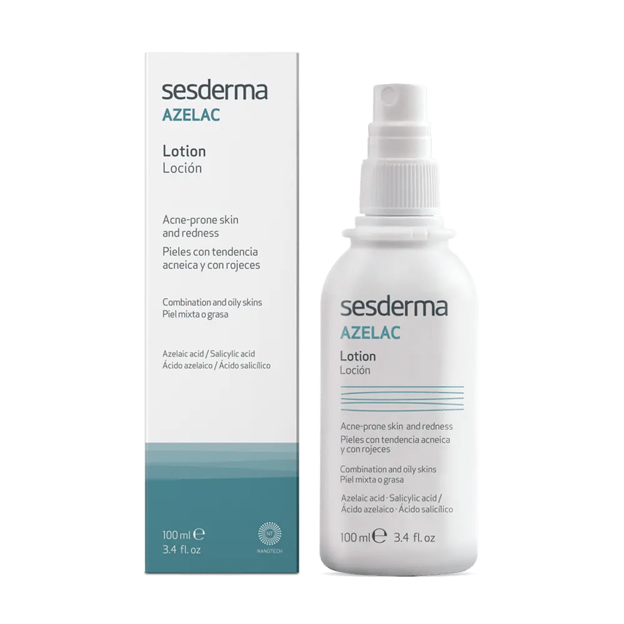 Sesderma علاج حب الشباب