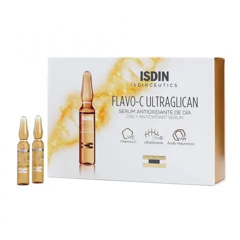 Isdinceutics سيروم