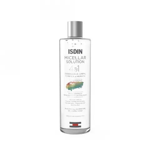 ISDIN منظف بشرة