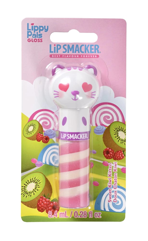 Lip Smacker منتج عناية