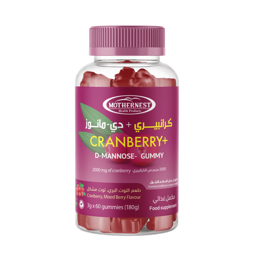 Mothernest منتج عناية