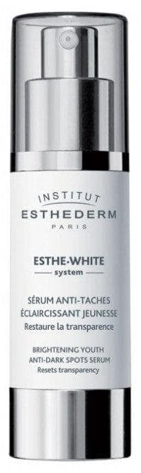 Esthederm Esthe White System Brightening Youth Serum 30ml
