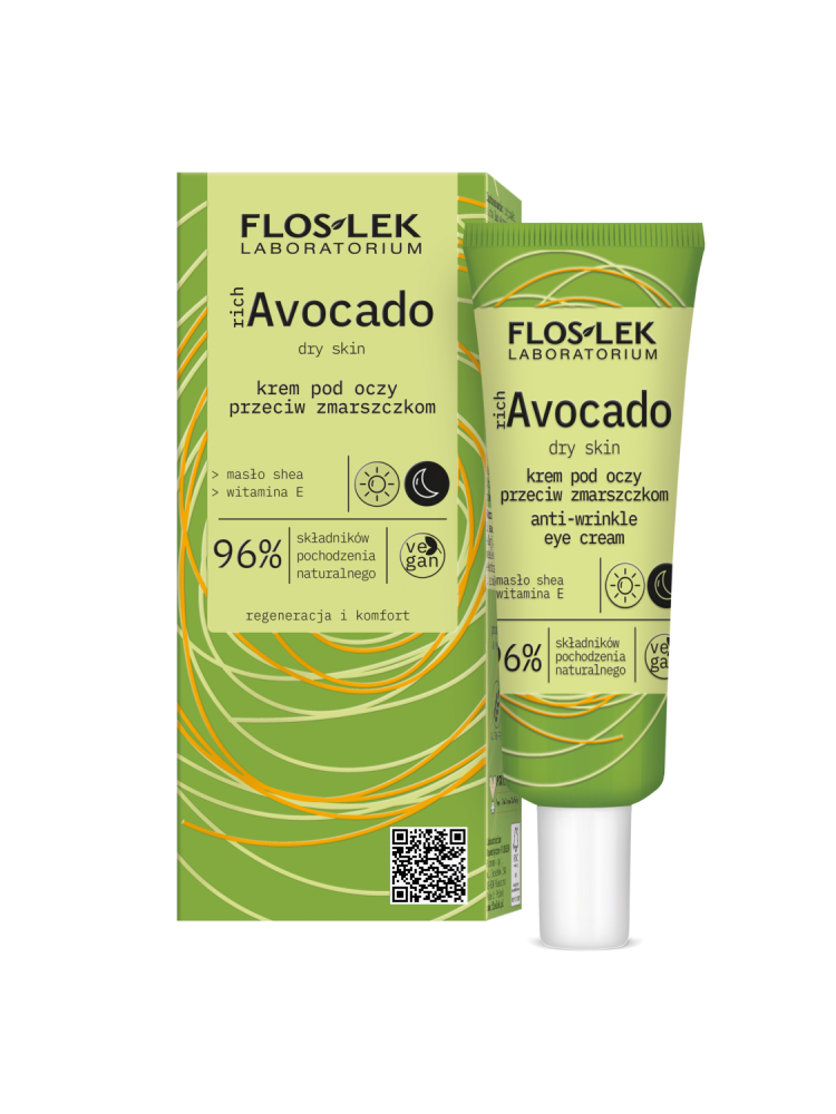 Floslek مكافحة الشيخوخة