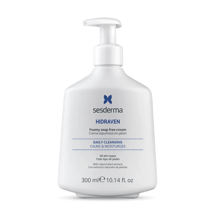 Sesderma منظف بشرة