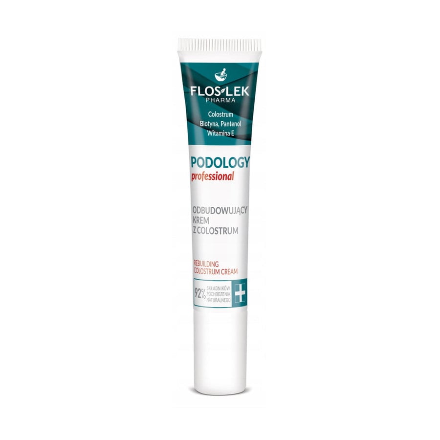 كريم تقوية الأظافر - Podology Colostrum Cream