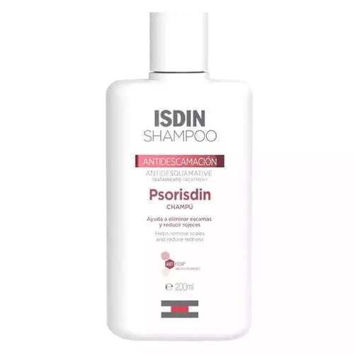Isdin عناية بالشعر