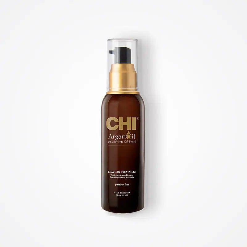 CHI Argan عناية بالشعر