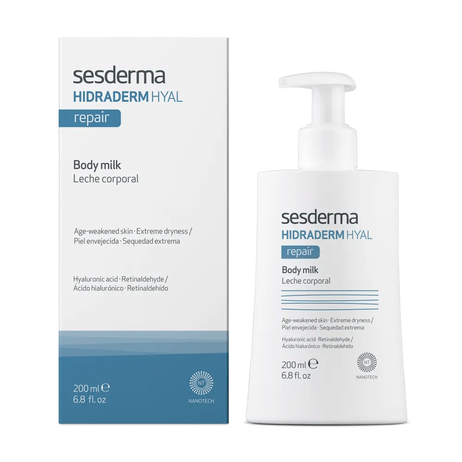 Sesderma مرطب بشرة