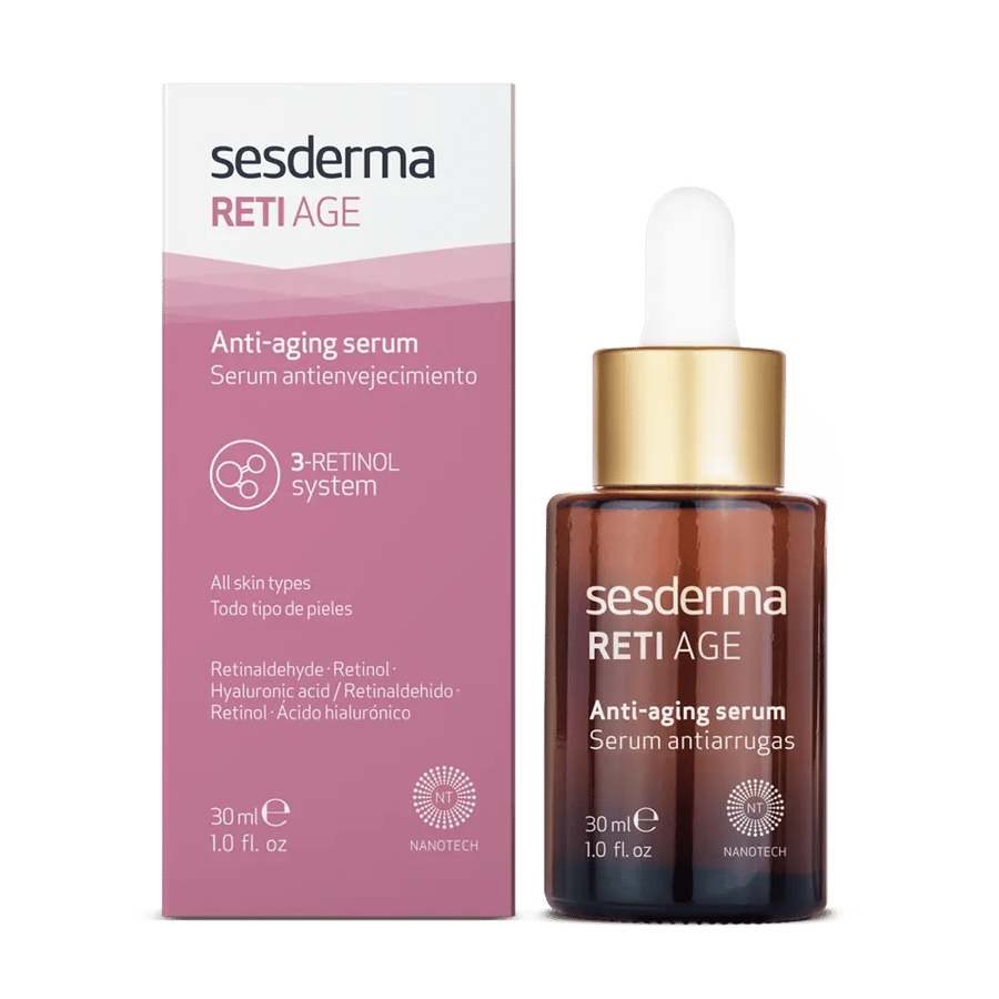 Sesderma سيروم