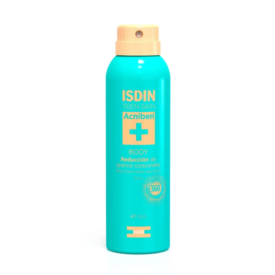 ISDIN عناية بالبشرة
