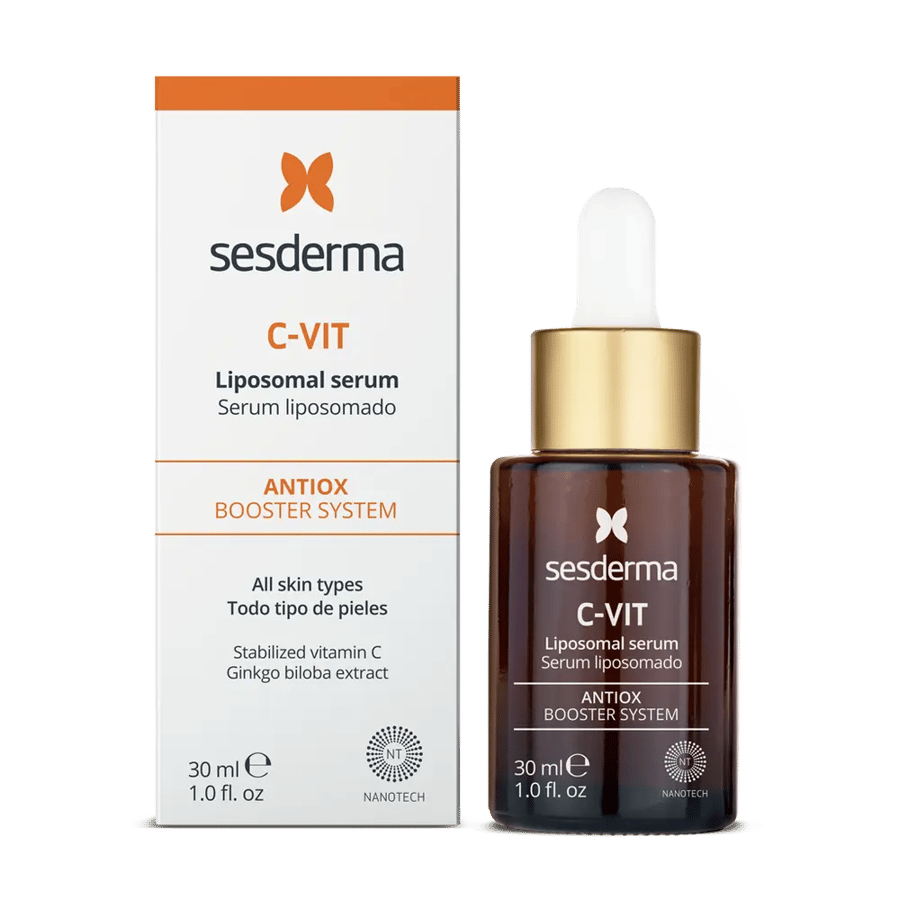 Sesderma سيروم