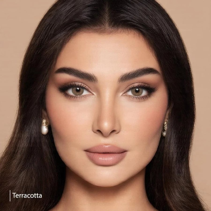 Terracotta عناية بالبشرة