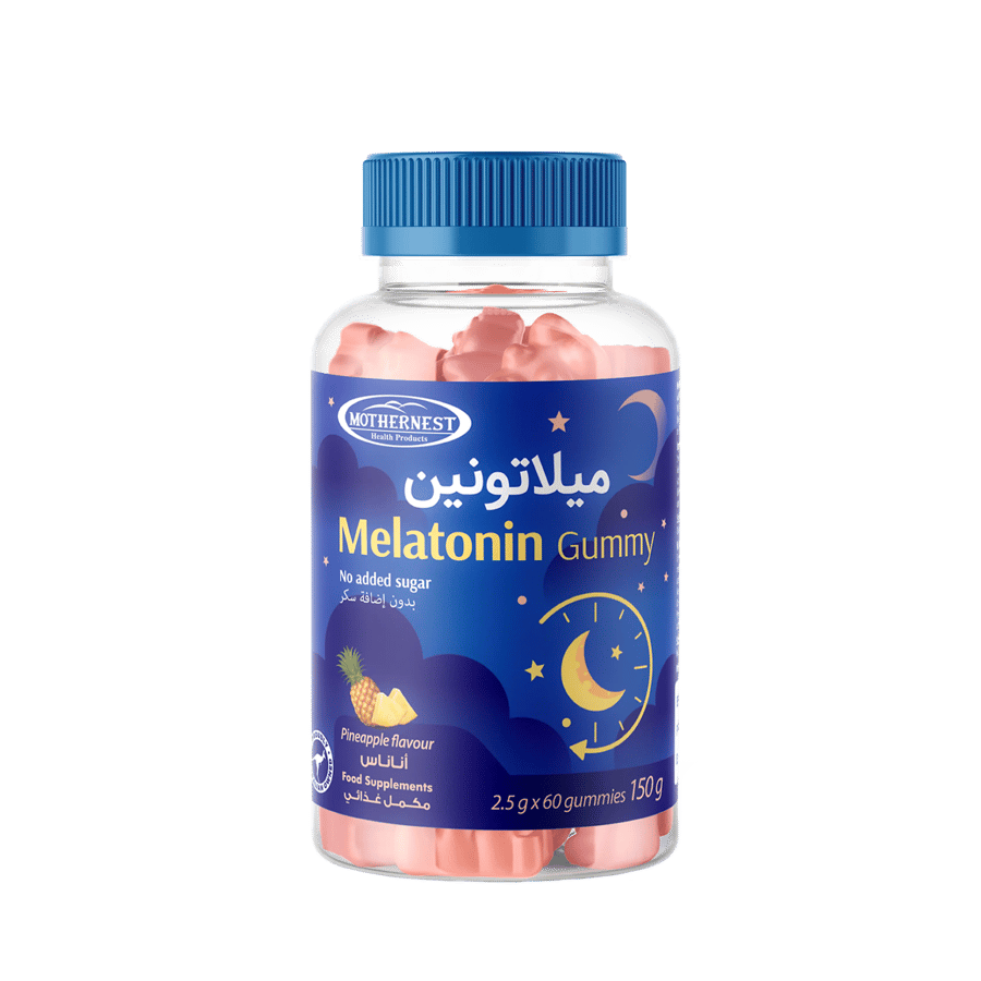 Mothernest منتج عناية