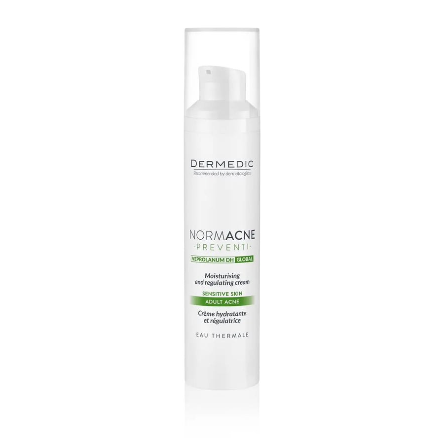 DERMEDIC عناية بالبشرة