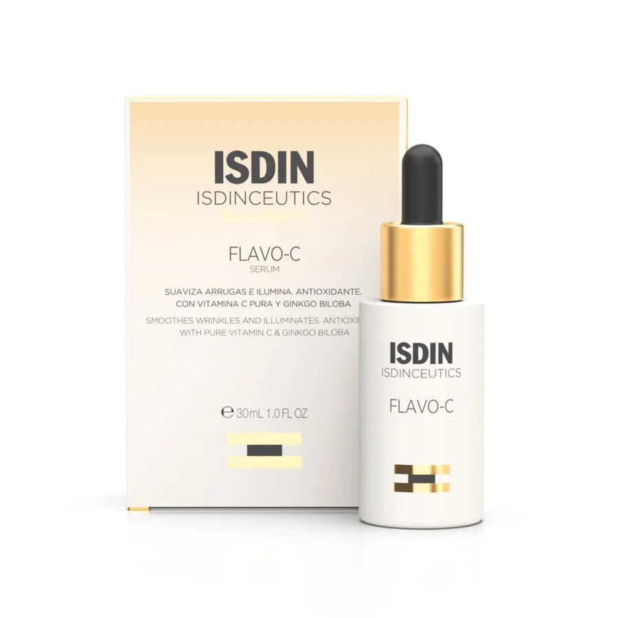 Isdinceutics سيروم