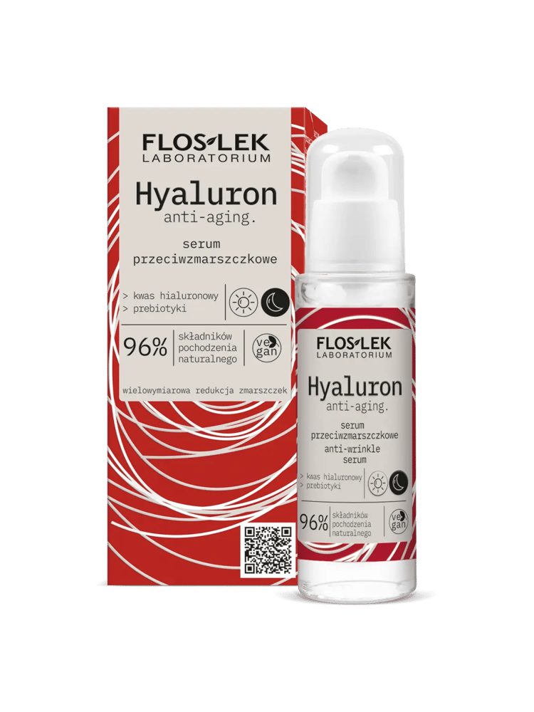 Floslek سيروم