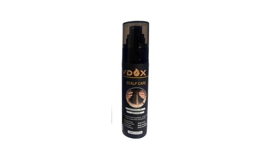 Vdox منتج عناية