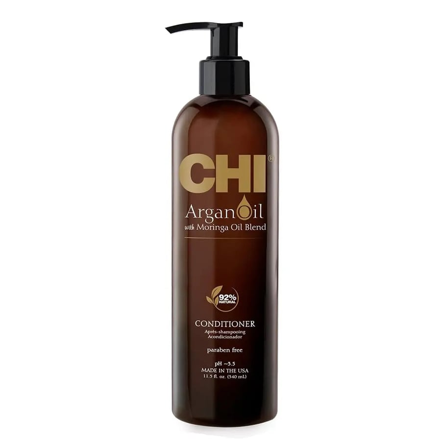 CHI Argan عناية بالشعر
