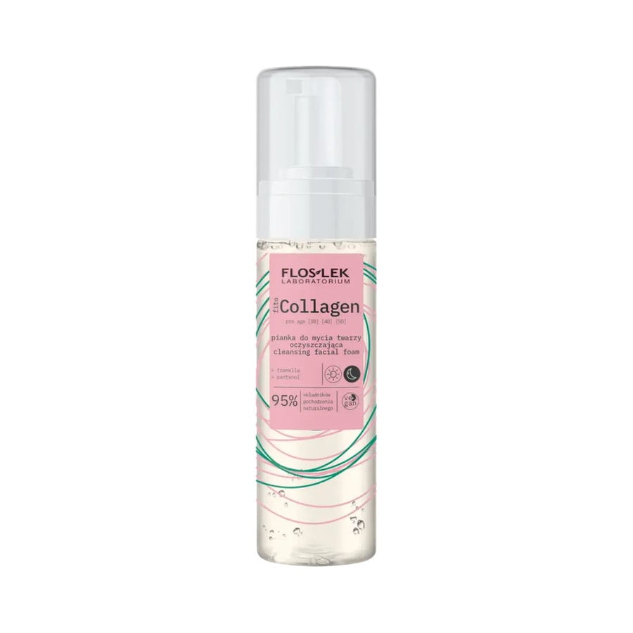 رغوة فيتو كولاجين المنظفة - FitoCollagen Foam