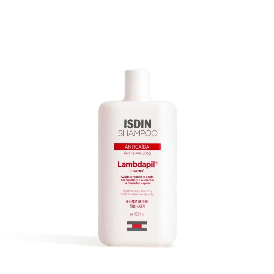 شامبو ضد تساقط الشعر - ISDIN Lambdapil Shampoo