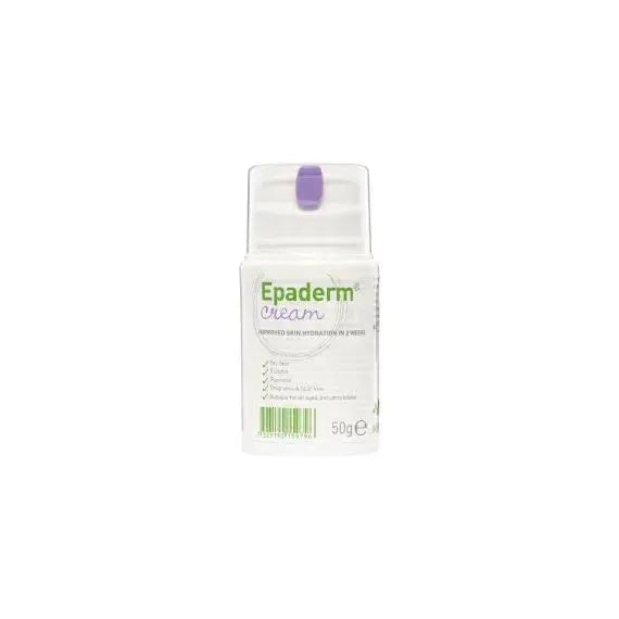 Epaderm منتج عناية