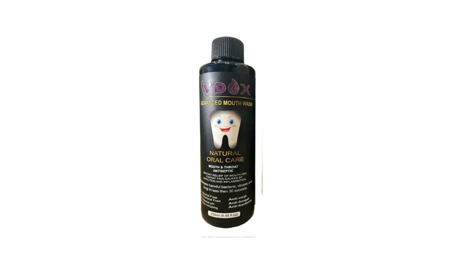 Vdox منتج عناية