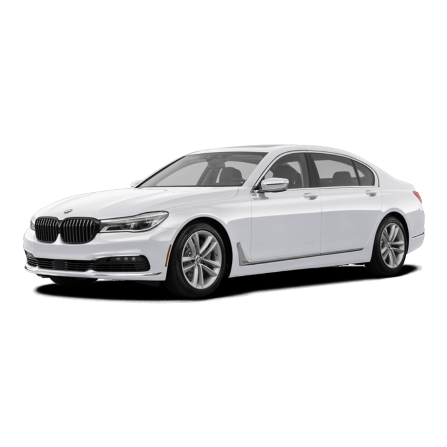 فلتر زيت 4 سلندر BMW الفئة السابعة 2016-2019