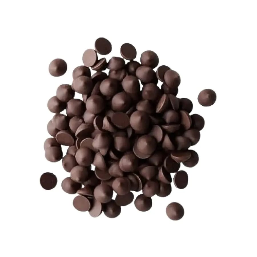 شكولاتة شيبس داكنةDark Cookies Choco Chips (1KG)
