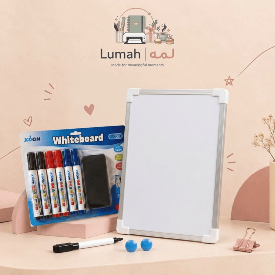 باكج أدوات التعلم