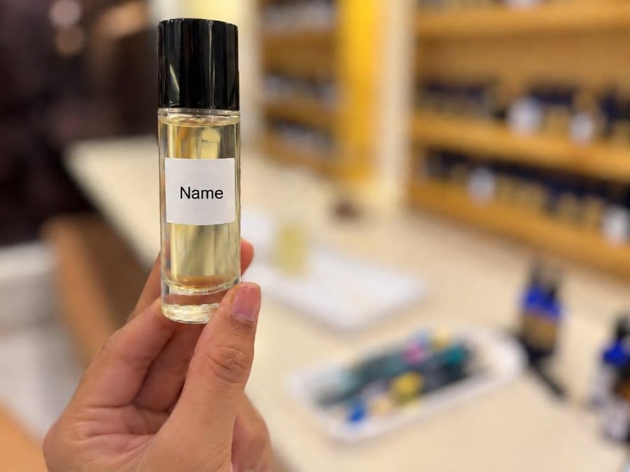 صمم عطر 30 مل