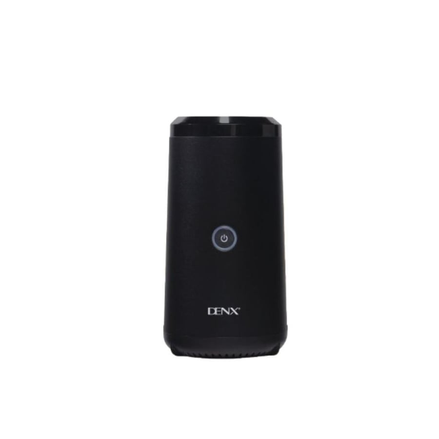 المبخرة الذكية - بتصميم انيق مبخرة الكترونية محمولة من Denx Dx2581