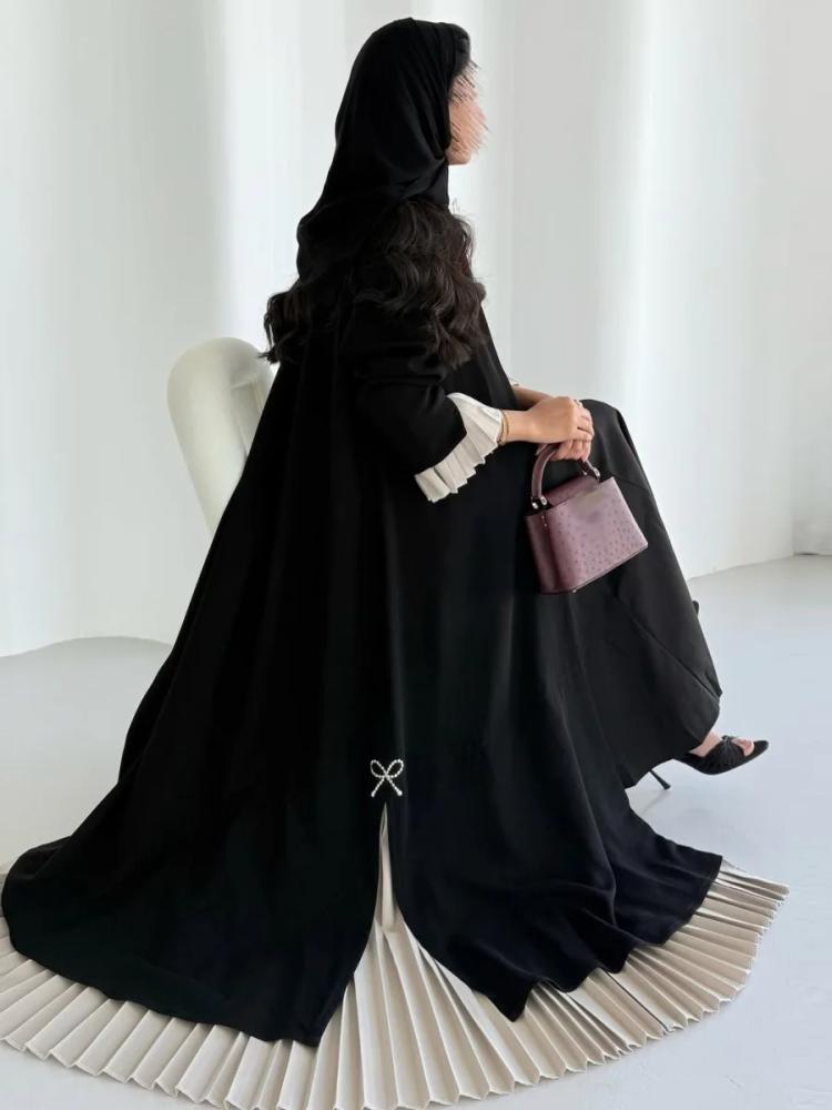 عبايه اسلاميه