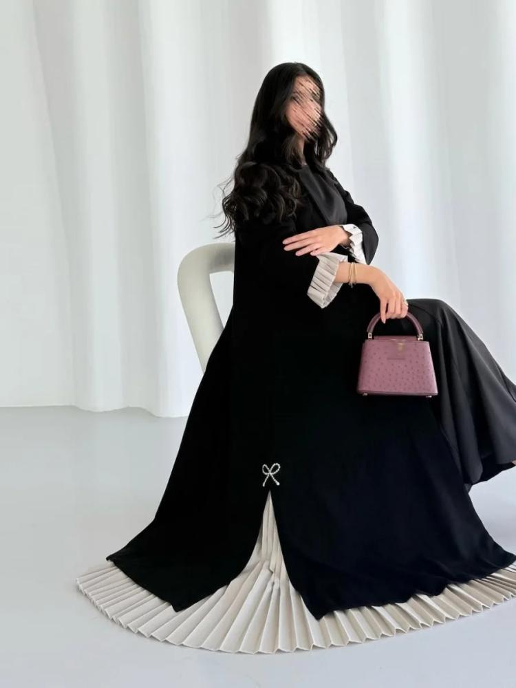 عبايه اسلاميه