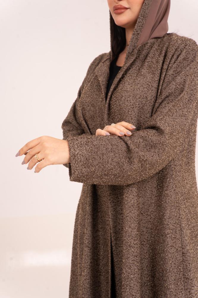 34.عباية ندى