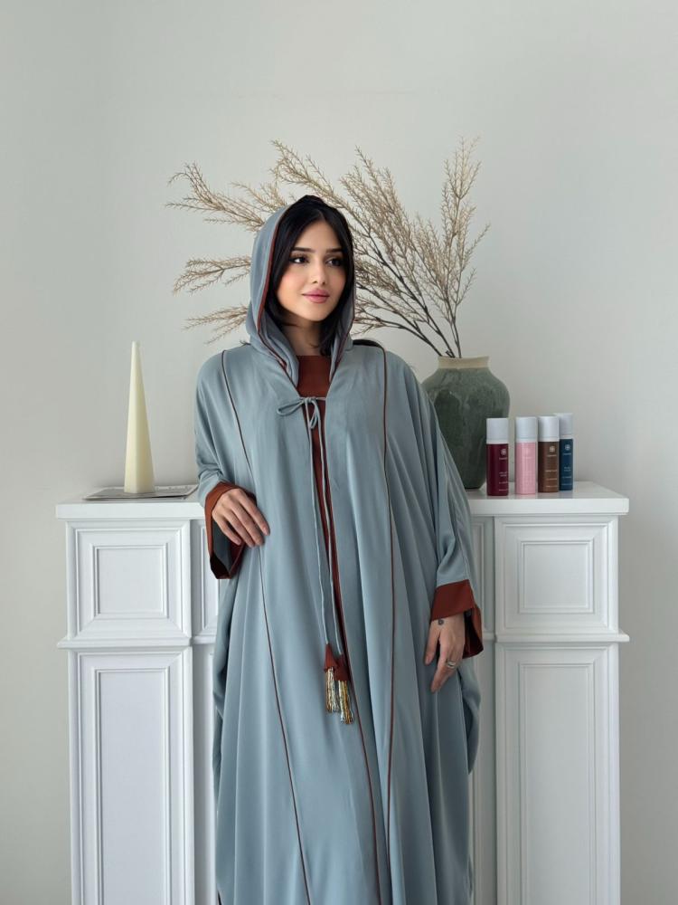 71.عبايه جود