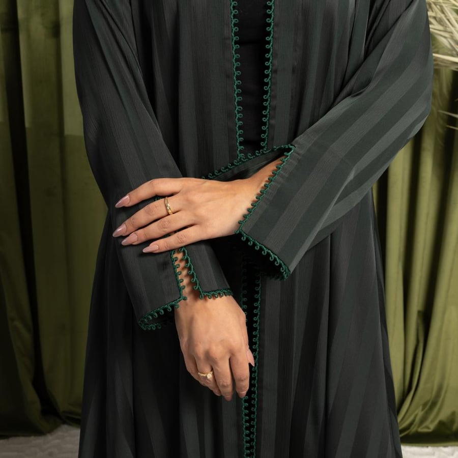 75.عبايه رايه