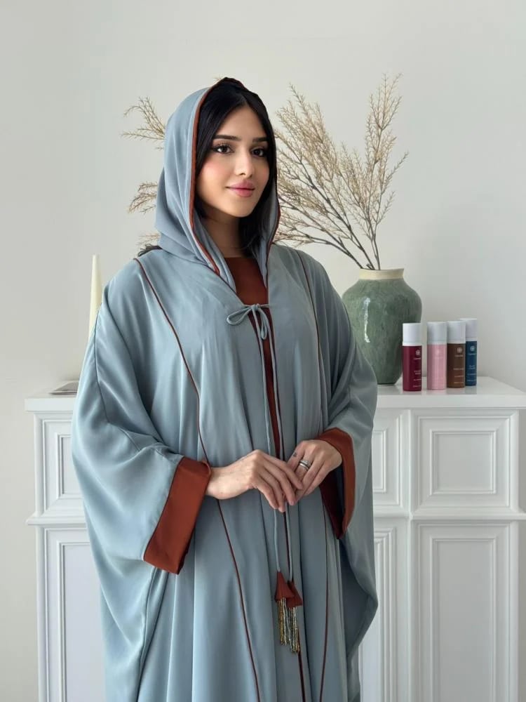 71.عبايه جود
